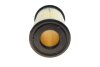 Купити Фільтр повітряний Nissan Frontier/Navara 97-/NP300 2.5dCi 08- BLUE PRINT adn12237 (фото3) підбір по VIN коду, ціна 454 грн.