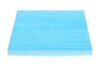 Купити Повітряний фільтр салона BLUE PRINT adn12521 (фото2) підбір по VIN коду, ціна 195 грн.