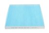 Купити Повітряний фільтр салона BLUE PRINT adn12521 (фото3) підбір по VIN коду, ціна 195 грн.