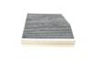 Купити Фільтр салону MB A-class (W176)/B (W246/W242) 11-/Infiniti Q30 15-(вугільний) BLUE PRINT adn12546 (фото3) підбір по VIN коду, ціна 560 грн.