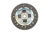 Купити Комплект зчеплення Nissan Almera/Primera/Sunny II 1.5-2.0 16V 90-08 (+вижимний) (d=200mm) BLUE PRINT adn130127 (фото4) підбір по VIN коду, ціна 3774 грн.