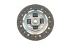 Купити Комплект зчеплення Nissan Almera/Primera/Sunny II 1.5-2.0 16V 90-08 (+вижимний) (d=200mm) BLUE PRINT adn130127 (фото5) підбір по VIN коду, ціна 3774 грн.