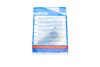 Купити Комплект зчеплення Nissan Almera/Primera/Sunny II 1.5-2.0 16V 90-08 (+вижимний) (d=200mm) BLUE PRINT adn130127 (фото10) підбір по VIN коду, ціна 3774 грн.