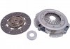 Купить Комплект сцепления NISSAN PATROL 00- BLUE PRINT adn130145 (фото1) подбор по VIN коду, цена 11130 грн.