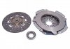 Купить Комплект сцепления NISSAN PATROL 00- BLUE PRINT adn130145 (фото2) подбор по VIN коду, цена 11130 грн.