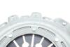 Купити Комплект зчеплення Renault Master/Trafic 1.9dCi 01-03 (d=241mm), 59/60/74/75kw (+ вижимной) BLUE PRINT adn130200 (фото3) підбір по VIN коду, ціна 6901 грн.