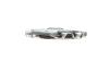 Купити Комплект зчеплення Renault Master/Trafic 1.9dCi 01-03 (d=241mm), 59/60/74/75kw (+ вижимной) BLUE PRINT adn130200 (фото4) підбір по VIN коду, ціна 6901 грн.