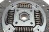 Купити Комплект зчеплення Renault Master/Trafic 1.9dCi 01-03 (d=241mm), 59/60/74/75kw (+ вижимной) BLUE PRINT adn130200 (фото7) підбір по VIN коду, ціна 6901 грн.