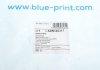 Купить Трос ручника (задний) (L) Renault Koleos 2.0 dCi 08-16 Nissan X-Trail, Renault Koleos BLUE PRINT adn146317 (фото6) подбор по VIN коду, цена 1294 грн.