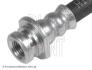 Купити NISSAN Гальмівний шланг задній NAVARA (D22) 2.5 D 4x4 01-,PICK UP (D22) 2.4 12- BLUE PRINT adn153170 (фото3) підбір по VIN коду, ціна 929 грн.