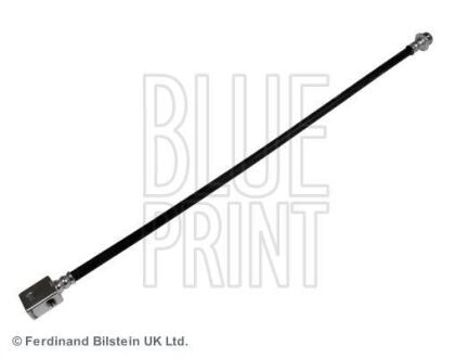 NISSAN Гальмівний шланг задній NAVARA (D22) 2.5 D 4x4 01-,PICK UP (D22) 2.4 12- BLUE PRINT adn153170