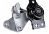 Купити Подушка двигуна Nissan Qashqai Nissan Qashqai BLUE PRINT adn180102 (фото3) підбір по VIN коду, ціна 6349 грн.