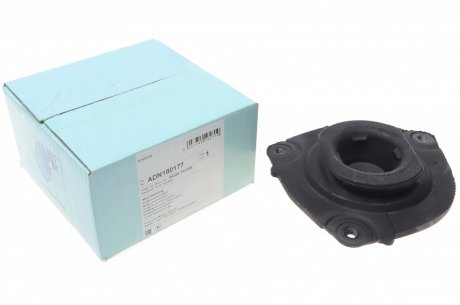 Купити Кріплення амортизатора Nissan Leaf, Juke BLUE PRINT adn180177 (фото1) підбір по VIN коду, ціна 1305 грн.