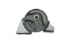 Купить Подушка двигателя (задняя) Nissan Almera/Sunny 1.5/1.8 16V 98-06 BLUE PRINT adn18080 (фото4) подбор по VIN коду, цена 790 грн.