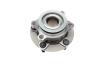 Купити Підшипник маточини (передньої) Nissan Juke/Leaf/NV200/Qashqai I/X-Trail/Renault Koleos I 07- (+ABS) BLUE PRINT adn18252 (фото5) підбір по VIN коду, ціна 2950 грн.