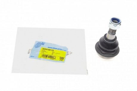 Опора кульова (передня) Opel Movano/Renault Master 10- (права різьба) Renault Master BLUE PRINT adn186123