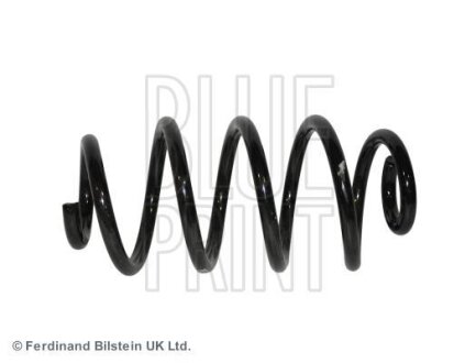 Пружина підвіски задн. Nissan Juke I -19 BLUE PRINT adn188403