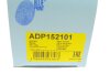 Купити Фільтр масляний Citroen Berlingo/Peugeot Partner 1.4-1.6i BLUE PRINT adp152101 (фото6) підбір по VIN коду, ціна 191 грн.