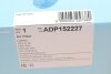 Купити Фільтр повітряний Citroen C4/Peugeot 307 1.8 16V/2.0 16V 04- BLUE PRINT adp152227 (фото4) підбір по VIN коду, ціна 331 грн.