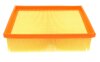 Купить Фильтр воздушный Citroen C4/Peugeot 206-307 1.4-2.0 HDI 00- Peugeot 307, Citroen C4 BLUE PRINT adp152228 (фото3) подбор по VIN коду, цена 317 грн.