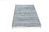 Купить Фильтр салона Citroen C2/C3/C4/Peugeot 307/308 00- (угольный) BLUE PRINT adp152510 (фото3) подбор по VIN коду, цена 273 грн.