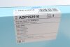 Купить Фильтр салона Citroen C2/C3/C4/Peugeot 307/308 00- (угольный) BLUE PRINT adp152510 (фото4) подбор по VIN коду, цена 273 грн.