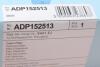 Купить ВОЗДУШНЫЙ ФИЛЬТР САЛОНА BLUE PRINT adp152513 (фото4) подбор по VIN коду, цена 409 грн.