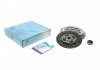 Купить Ремонтный комплект сцепления BLUE PRINT adp153023 (фото1) подбор по VIN коду, цена 2802 грн.