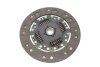 Купити Комплект зчеплення Peugeot Boxer 2.5D 94-02 (d=235mm) (+вижимний) BLUE PRINT adp153025 (фото5) підбір по VIN коду, ціна 5802 грн.