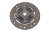 Купити Комплект зчеплення Peugeot Boxer 2.5D 94-02 (d=235mm) (+вижимний) BLUE PRINT adp153025 (фото6) підбір по VIN коду, ціна 5802 грн.
