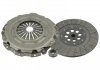 Купити CITROEN К-т зчеплення C3/C4/C5 1,6HDI Peugeot 307, Citroen Xsara, Peugeot 407, 206, Citroen C4, C5, C3, Peugeot 207 BLUE PRINT adp153036 (фото1) підбір по VIN коду, ціна 4455 грн.