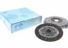 Купить Комплект сцепления Citroen C4/C5/Peugeot 508 1.6HDI 10- (d=240mm) Peugeot 508, 5008, Citroen C4, DS5, C5, Peugeot 3008 BLUE PRINT adp153061 (фото1) подбор по VIN коду, цена 5858 грн.