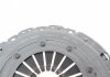 Купить Комплект сцепления Citroen C4/C5/Peugeot 508 1.6HDI 10- (d=240mm) Peugeot 508, 5008, Citroen C4, DS5, C5, Peugeot 3008 BLUE PRINT adp153061 (фото3) подбор по VIN коду, цена 5858 грн.