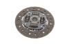 Купити Комплект зчеплення Fiat Ducato/Citroen Jumper/Peugeot Boxer 2.2HDI 06- (d=241mm)(+вижимний)(81/74kw) BLUE PRINT adp153083 (фото4) підбір по VIN коду, ціна 6884 грн.