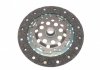 Купити Комплект зчеплення Renault Megane II/III/Scenic II/III 1.9dCi 02- (d=241mm) Renault Scenic, Nissan Primera, Renault Grand Scenic, Megane BLUE PRINT adr163023 (фото5) підбір по VIN коду, ціна 3858 грн.