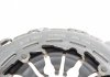 Купити Комплект зчеплення Renault Kangoo/Megane/Scenic 1.2 TCe 12- (d=226mm) Renault Megane, Kangoo, Dacia Duster, Nissan Qashqai, Juke, Renault Kadjar, Captur, Clio, Scenic BLUE PRINT adr163071 (фото6) підбір по VIN коду, ціна 3125 грн.