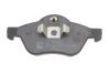 Купить Колодки тормозные (передние) Renault Laguna II 01-07 BLUE PRINT adr164209 (фото2) подбор по VIN коду, цена 1016 грн.
