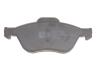 Купить Колодки тормозные (передние) Renault Laguna II 01-07 BLUE PRINT adr164209 (фото4) подбор по VIN коду, цена 1016 грн.