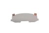 Купити Колодки гальмівні (передні) Subaru Forester 02-/Impreza 00-13/Legacy 98-15/Outback 1.5-2.5 98-15 BLUE PRINT ads74228 (фото3) підбір по VIN коду, ціна 1251 грн.
