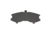 Купити Колодки гальмівні (передні) Subaru Forester 02-/Impreza 00-13/Legacy 98-15/Outback 1.5-2.5 98-15 BLUE PRINT ads74228 (фото5) підбір по VIN коду, ціна 1251 грн.