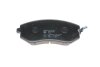 Купити Колодки гальмівні (передні) Subaru Forester 02-/Impreza 00-13/Legacy 98-15/Outback 1.5-2.5 98-15 BLUE PRINT ads74228 (фото6) підбір по VIN коду, ціна 1251 грн.