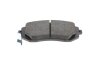 Купити Колодки гальмівні (передні) Subaru Forester 02-/Impreza 00-13/Legacy 98-15/Outback 1.5-2.5 98-15 BLUE PRINT ads74228 (фото7) підбір по VIN коду, ціна 1251 грн.