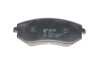 Купити Колодки гальмівні (передні) Subaru Forester 02-/Impreza 00-13/Legacy 98-15/Outback 1.5-2.5 98-15 BLUE PRINT ads74228 (фото8) підбір по VIN коду, ціна 1251 грн.