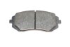 Купити Колодки гальмівні (передні) Subaru Forester 02-/Impreza 00-13/Legacy 98-15/Outback 1.5-2.5 98-15 BLUE PRINT ads74228 (фото9) підбір по VIN коду, ціна 1251 грн.