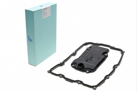 Ремонтний комплект автоматичної коробки перемикання передач мастильного фільтра Toyota Land Cruiser, Tundra BLUE PRINT adt32140