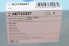 Купить Фильтр воздушный Toyota Corolla/Carina 1.3i/1.6i/1.816V 87-07 BLUE PRINT adt32227 (фото4) подбор по VIN коду, цена 301 грн.