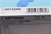 Купити Фільтр повітряний Citroen C1/Peugeot 107 1.0 05-/Toyota Yaris 1.0-1.3 99-11 BLUE PRINT adt32260 (фото4) підбір по VIN коду, ціна 239 грн.