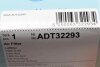 Купить Фильтр воздушный Toyota Avensis/Corolla 2.0D/2.2D 05-08 BLUE PRINT adt32293 (фото5) подбор по VIN коду, цена 434 грн.