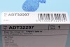 Купити Фільтр повітряний Toyota RAV4 2.5 16V 12- BLUE PRINT adt32297 (фото5) підбір по VIN коду, ціна 300 грн.