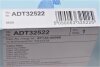Купити Повітряний фільтр салона Toyota Land Cruiser, Lexus IS, RX, LX, Toyota Rav-4, Corolla, Yaris, Camry, Tundra, Prius, Hilux BLUE PRINT adt32522 (фото4) підбір по VIN коду, ціна 288 грн.